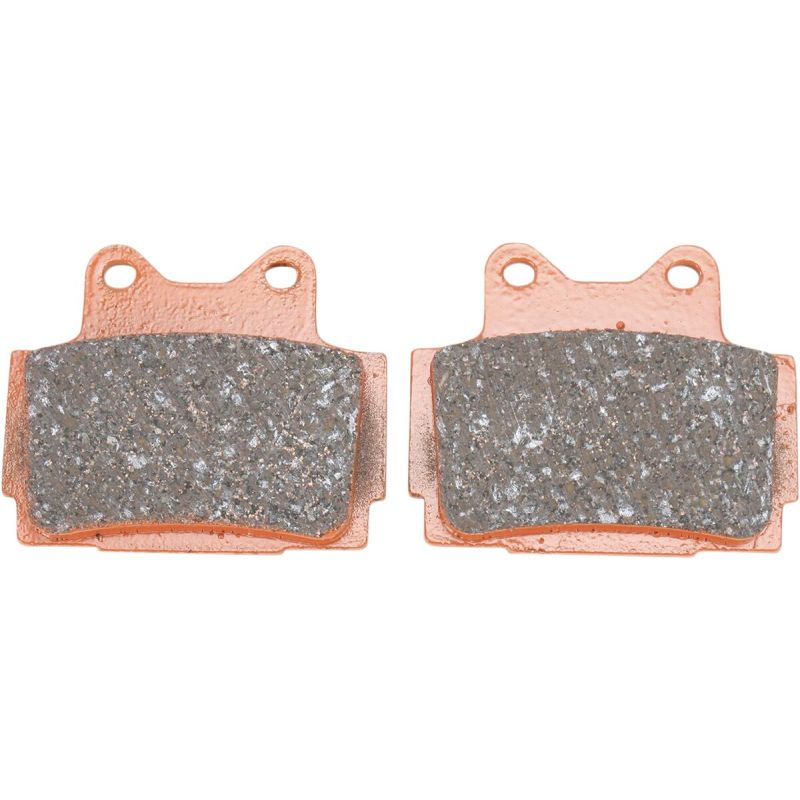 BRAKE PAD FA-V SERIES SINTERED METAL/ORGANIC COMPOUND - 17211400