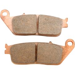 BRAKE PAD SFA-HH SERIES SINTERED METAL SCOOTER - 17211510