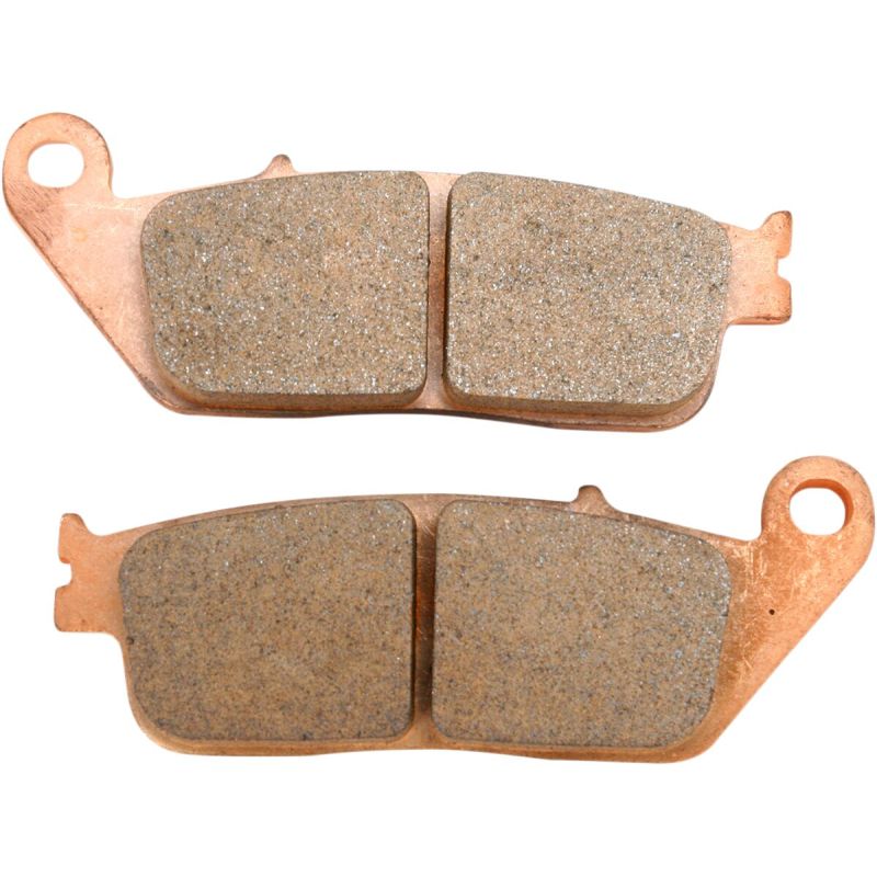 BRAKE PAD SFA-HH SERIES SINTERED METAL SCOOTER - 17211510