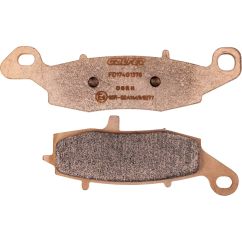 KAWA FRONT BRAKE PAD 1370