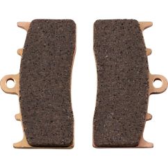 BMW FRONT PADS