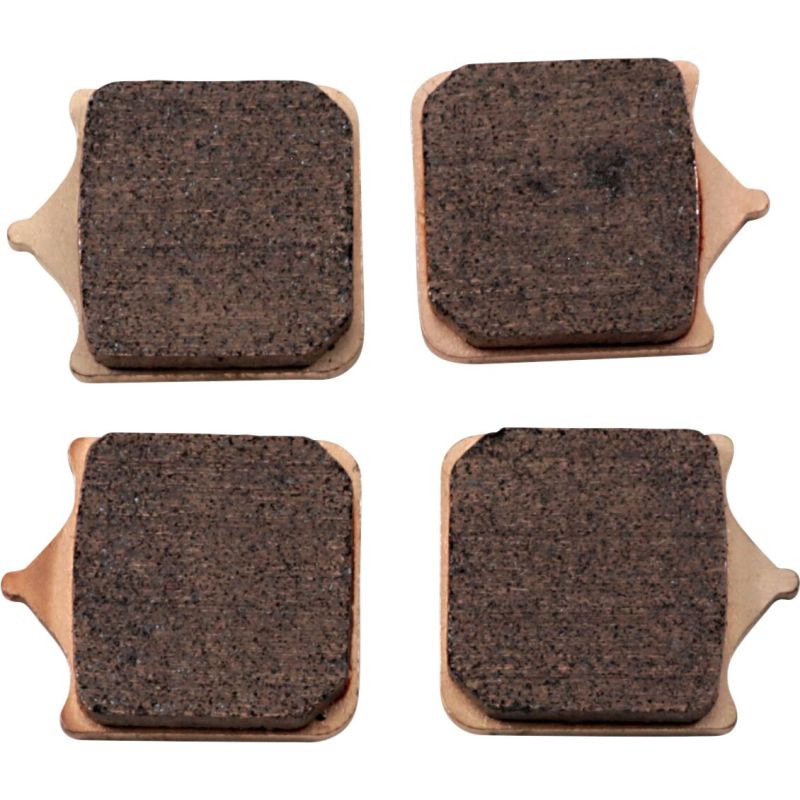 DUCATI/KTM/TRI FR PADS