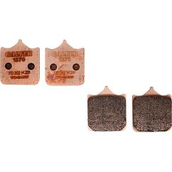 DUCATI/KTM/TRI FR PADS