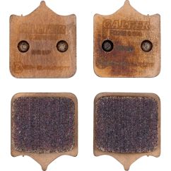 DUCATI/KTM/TRI FR PADS