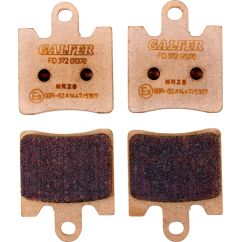 YAM FR PADS - 17212369