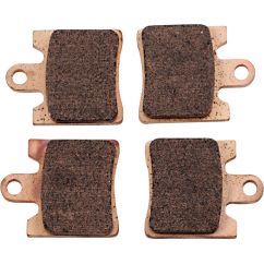 YAM FR PADS - 17212369