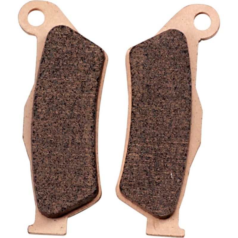 BMW FR PADS