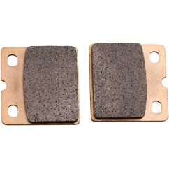BMW RR PADS