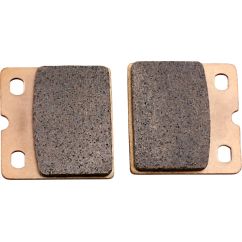 BMW RR PADS