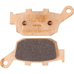 HON/SUZ RR PADS