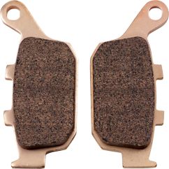 HON/KAW/TRI/YAM RR PADS