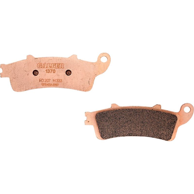 HON RR PADS - 17212382