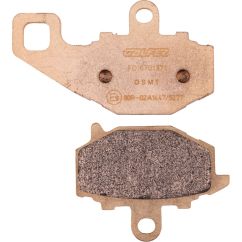 KAW RR PADS