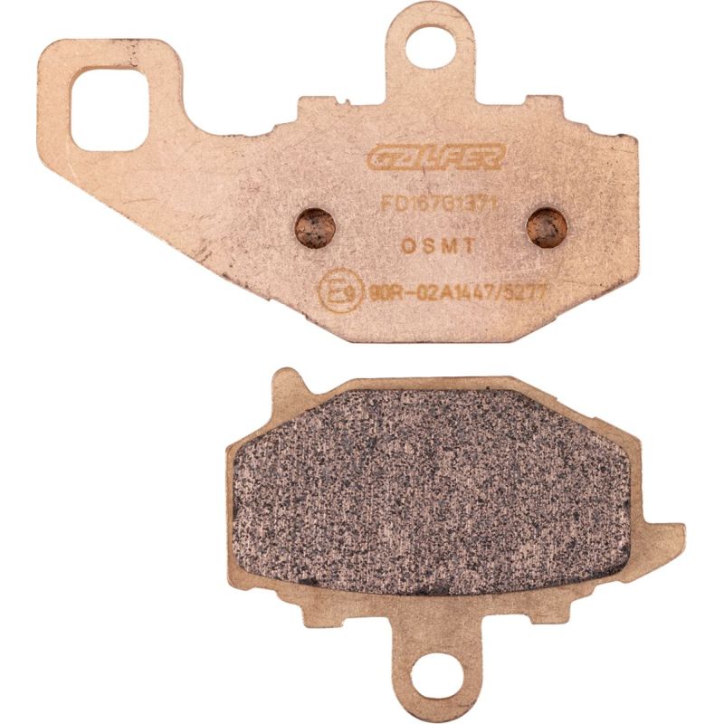 KAW RR PADS