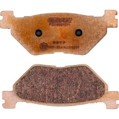 YAM RR PADS