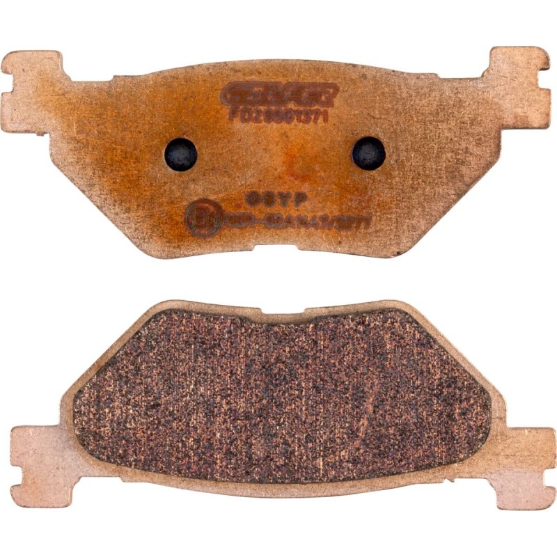 YAM RR PADS