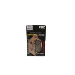 BRAKE PAD SFA-HH SERIES SINTERED METAL SCOOTER - 17212840