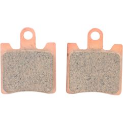 BRAKE PAD SFA-HH SERIES SINTERED METAL - 17220657