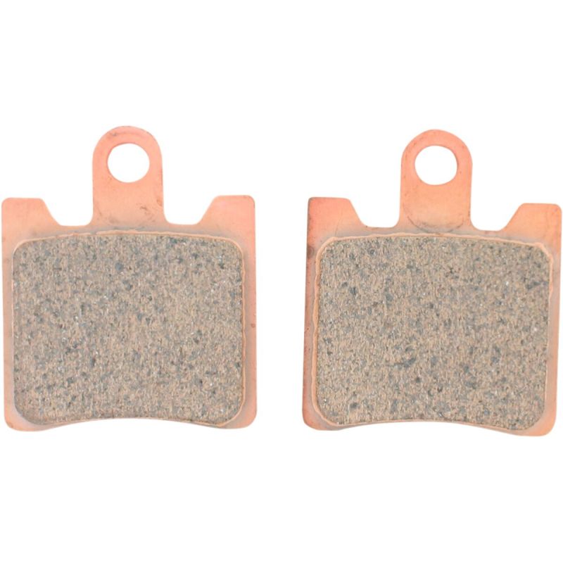 BRAKE PAD SFA-HH SERIES SINTERED METAL - 17220657