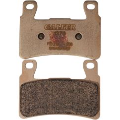 BRAKE PAD SINTERED - 17220786
