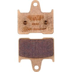 BRAKE PAD SINTERED - 17220787