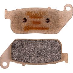 BRAKE PAD SINTERED - 17220788
