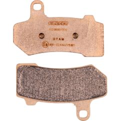 BRAKE PAD SINTERED - 17220790