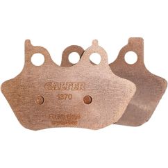 BRAKE PAD SINTERED - 17220791