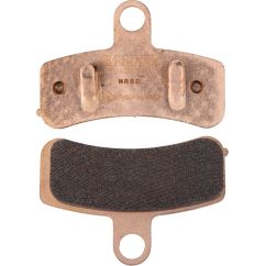 BRAKE PAD SINTERED - 17220792