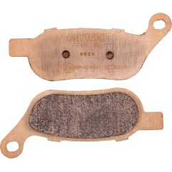 BRAKE PAD SINTERED - 17220793