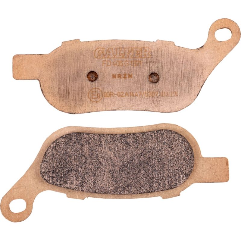 BRAKE PAD SINTERED - 17220793