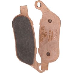 BRAKE PAD SINTERED - 17220793