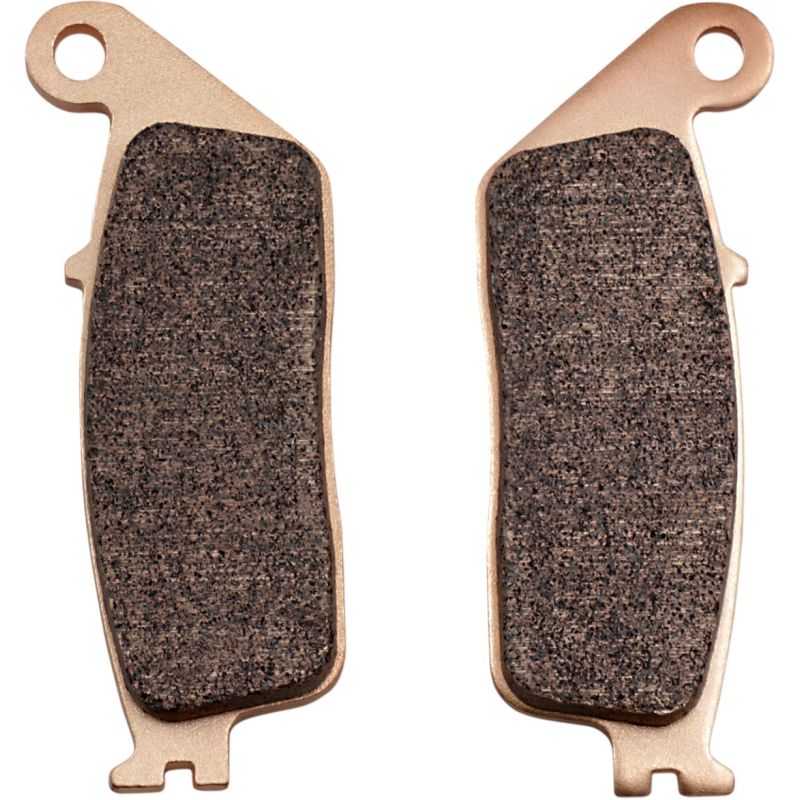 BRAKE PAD SINTERED - 17220794