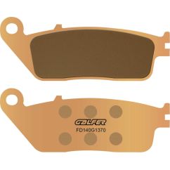 BRAKE PAD SINTERED - 17220794
