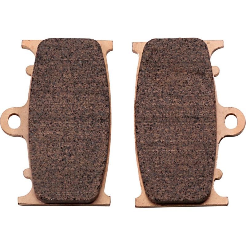 BRAKE PAD FD107G1370