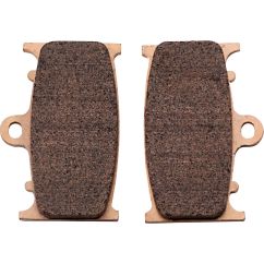 BRAKE PAD FD107G1370