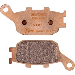 BRAKE PAD FD134G1371