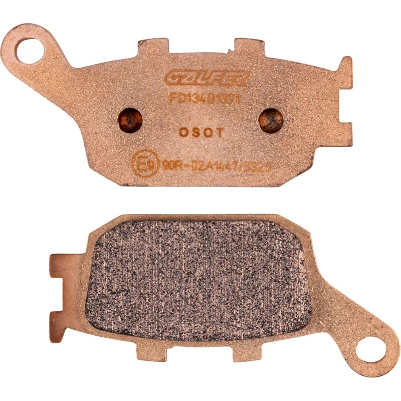 BRAKE PAD FD134G1371