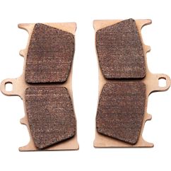 BRAKE PAD FD156G1370