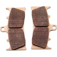 BRAKE PAD FD156G1370