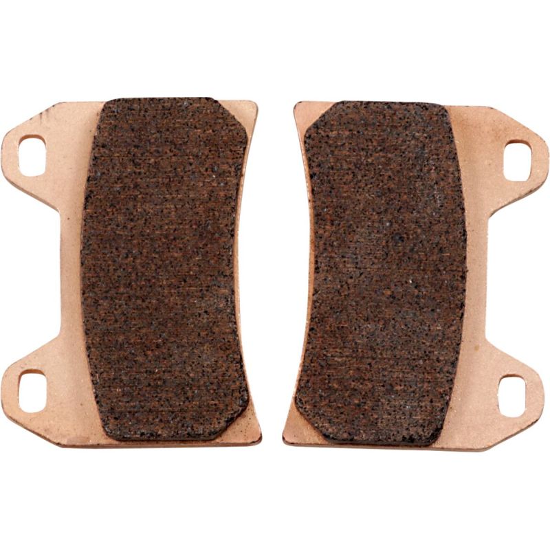 BRAKE PAD FD176G1370