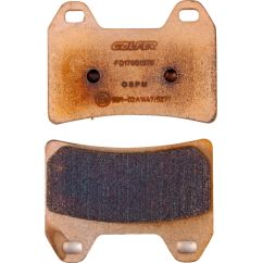 BRAKE PAD FD176G1370