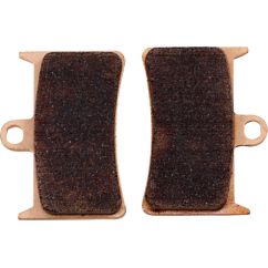 BRAKE PAD FD178G1370