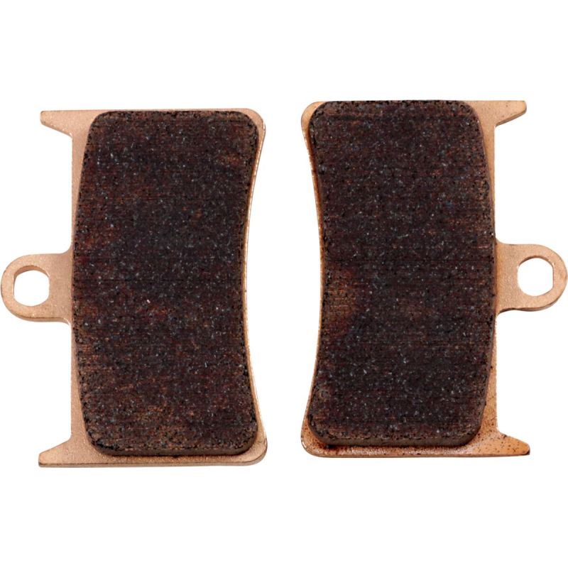 BRAKE PAD FD178G1370