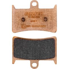 BRAKE PAD FD178G1370