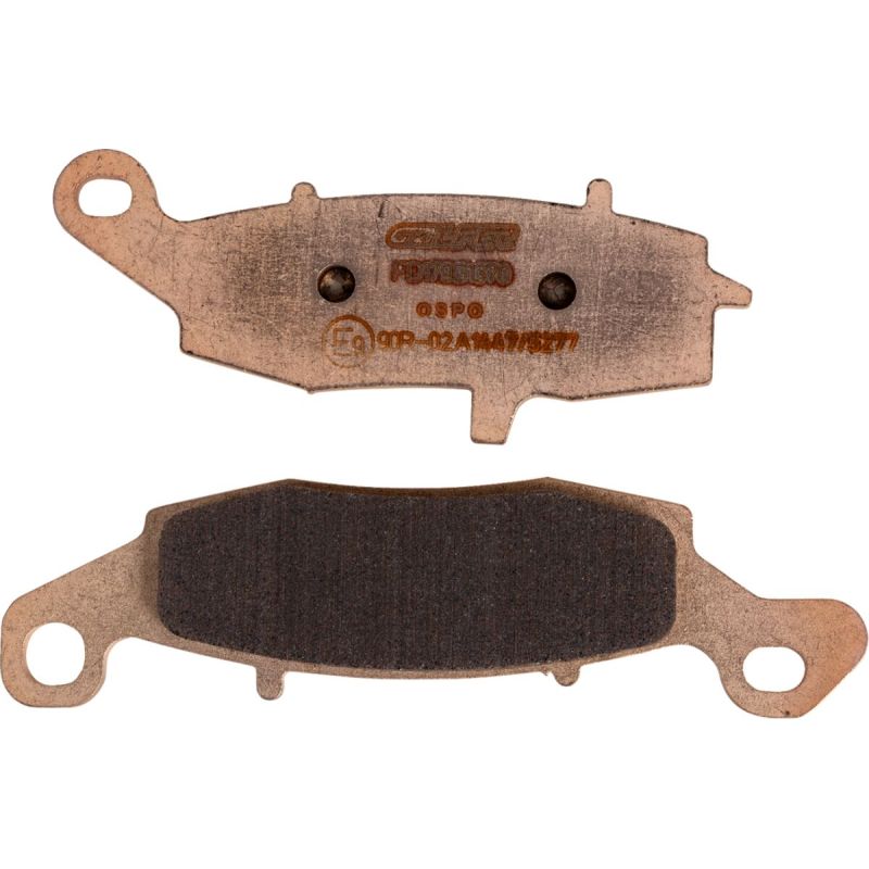 BRAKE PAD FD179G1370