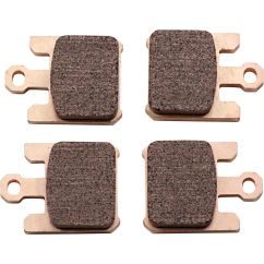 BRAKE PAD FD290G1370