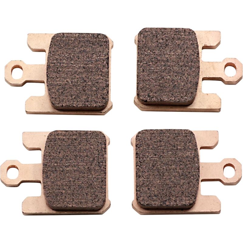 BRAKE PAD FD290G1370