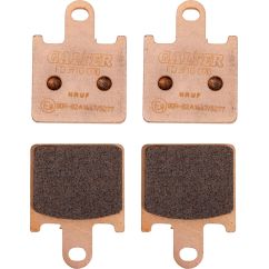 BRAKE PAD FD371G1370