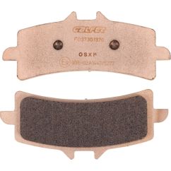 BRAKE PAD FD373G1370